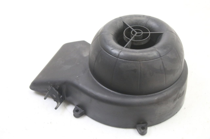 photo de IGNITION COVER PIAGGIO VESPA S 2T 50 (2007 - 2014)