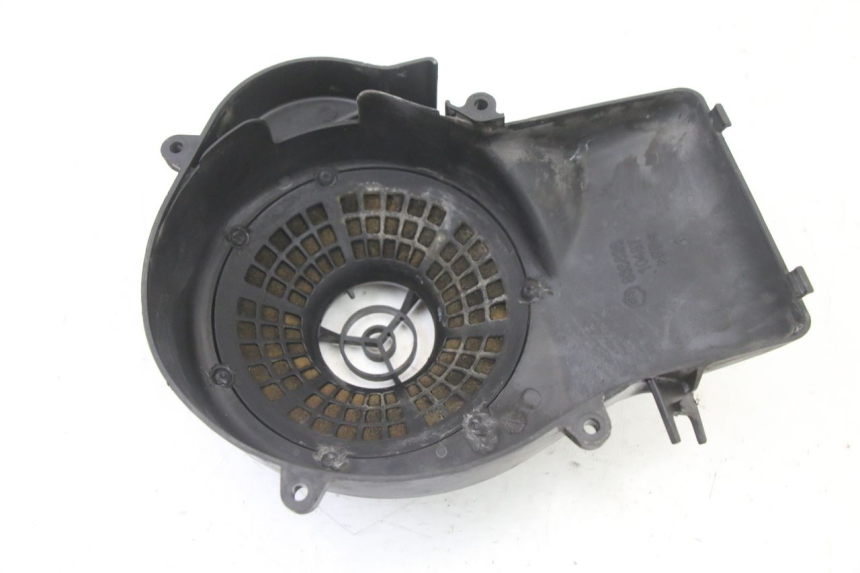 photo de IGNITION COVER PIAGGIO VESPA S 2T 50 (2007 - 2014)