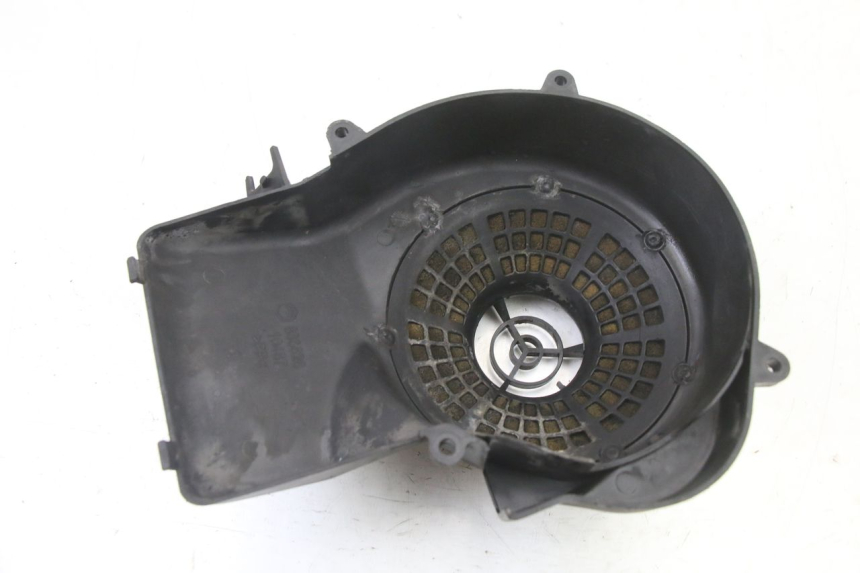 photo de IGNITION COVER PIAGGIO VESPA S 2T 50 (2007 - 2014)