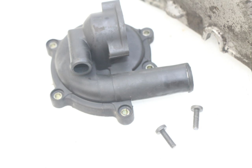 photo de IGNITION COVER PIAGGIO X9 EVOLUTION 500 (2003 - 2005)