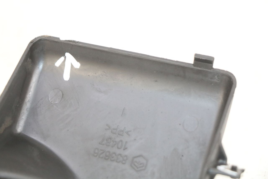 photo de IGNITION COVER PIAGGIO ZIP 2T 50 (2009 - 2019)