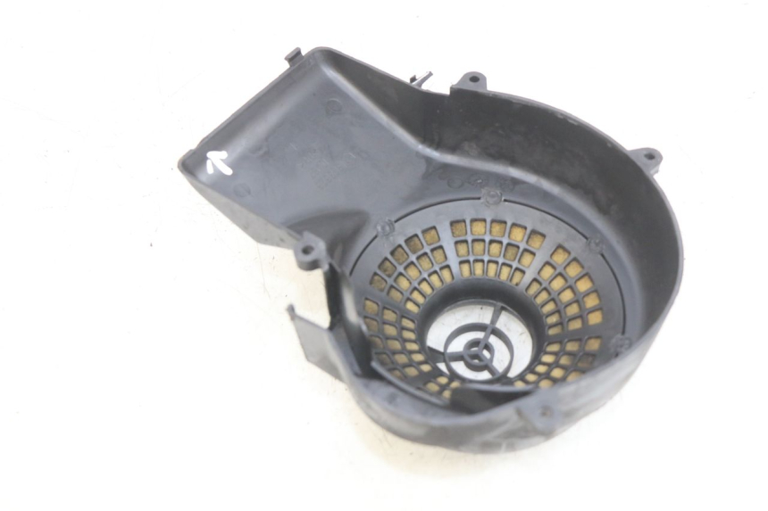 photo de IGNITION COVER PIAGGIO ZIP 2T 50 (2009 - 2019)