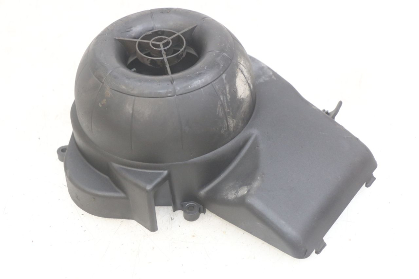 photo de IGNITION COVER PIAGGIO ZIP 2T 50 (2009 - 2019)