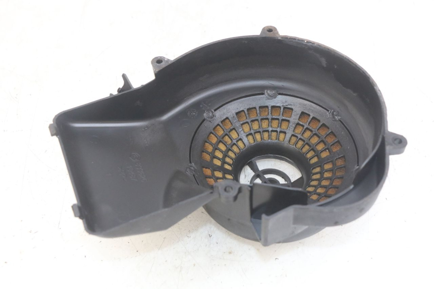 photo de IGNITION COVER PIAGGIO ZIP 2T 50 (2009 - 2019)