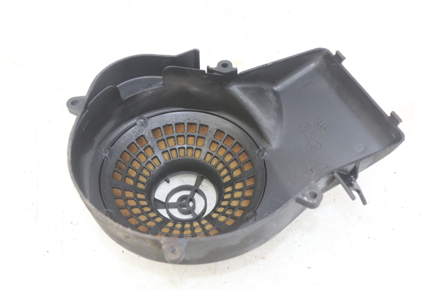 photo de IGNITION COVER PIAGGIO ZIP 2T 50 (2009 - 2019)