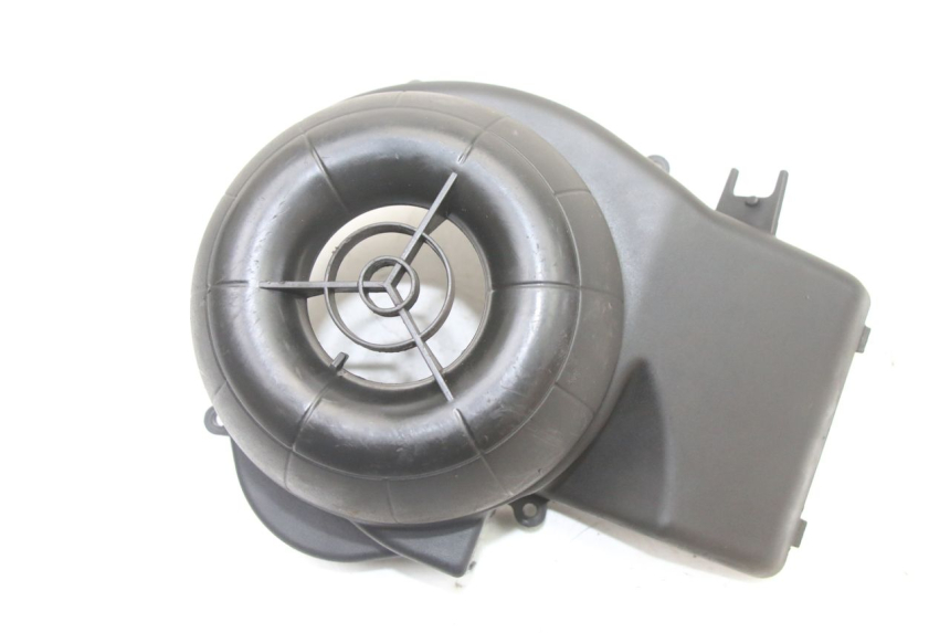 photo de IGNITION COVER PIAGGIO ZIP 2T 50 (2009 - 2019)