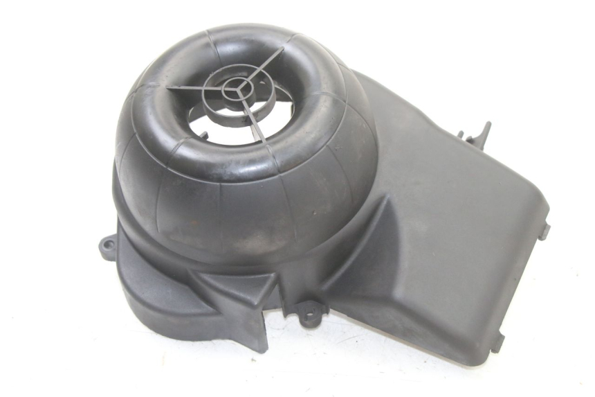 photo de IGNITION COVER PIAGGIO ZIP 2T 50 (2009 - 2019)