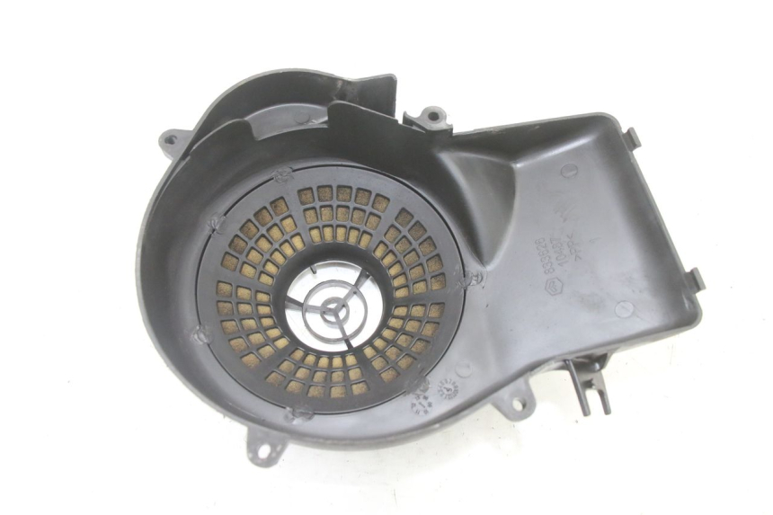 photo de IGNITION COVER PIAGGIO ZIP 2T 50 (2009 - 2019)