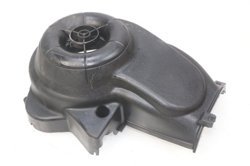 photo de IGNITION COVER PIAGGIO ZIP 4T 50 (2018 - 2020)