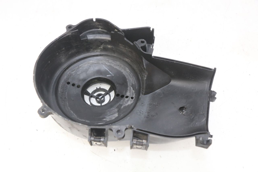 photo de IGNITION COVER PIAGGIO ZIP 4T 50 (2018 - 2020)