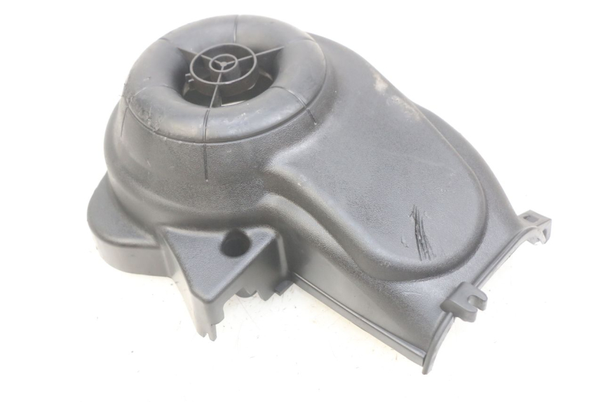 photo de IGNITION COVER PIAGGIO ZIP 4T 50 (2018 - 2020)