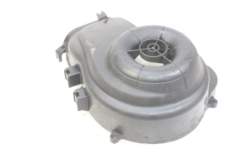 photo de IGNITION COVER PIAGGIO ZIP 4T 50 (2018 - 2020)