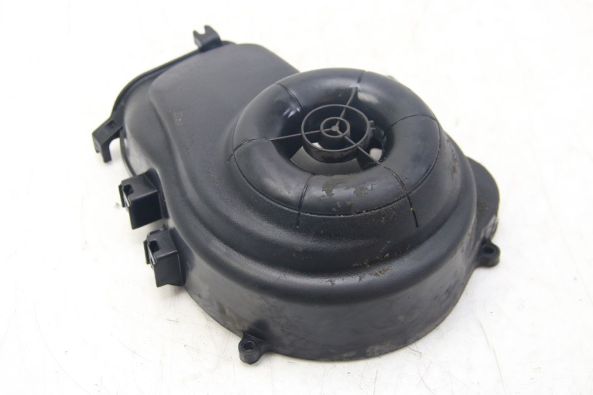 photo de IGNITION COVER PIAGGIO ZIP 4T 50 (2018 - 2020)