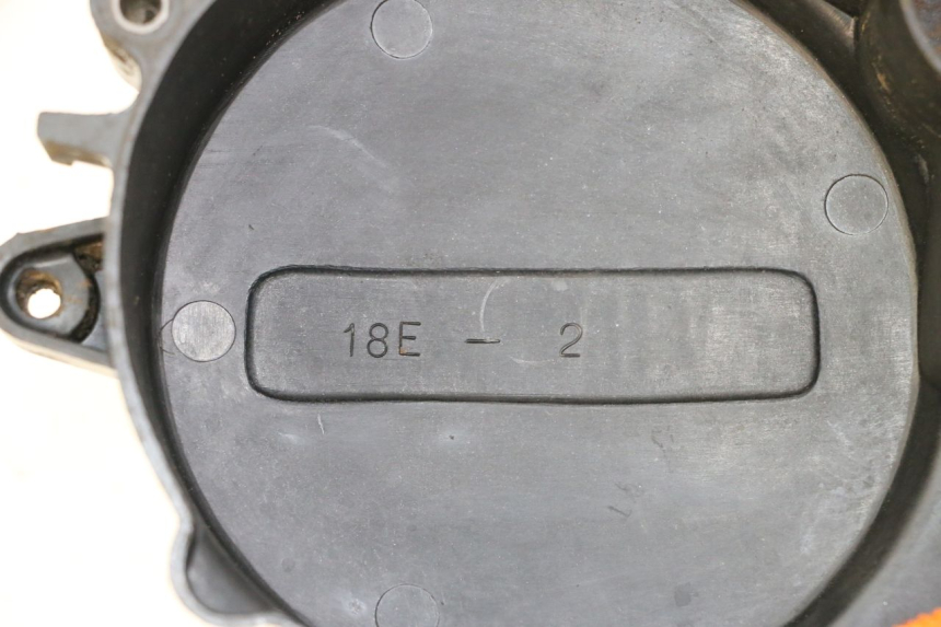 photo de IGNITION COVER YAMAHA PW 80 (1983 - 2014)