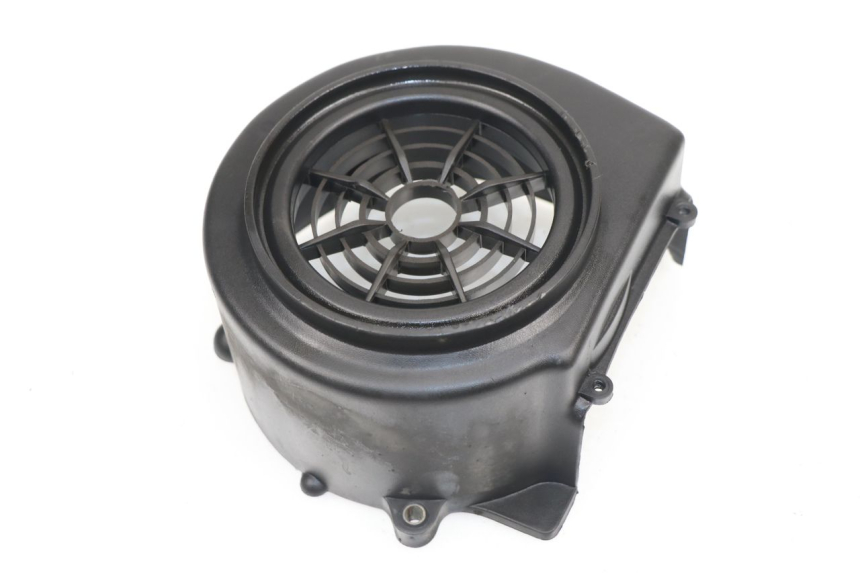 photo de IGNITION COVER RIDE CLASSIC 125 (2014 - 2020)