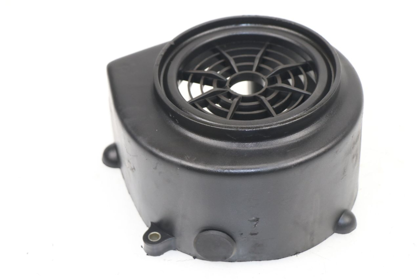 photo de IGNITION COVER RIDE CLASSIC 125 (2014 - 2020)