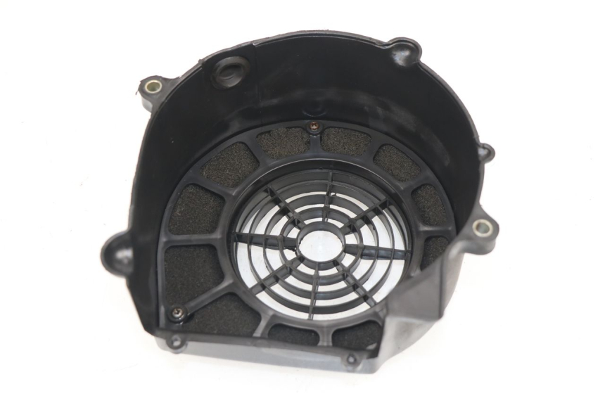 photo de IGNITION COVER RIDE CLASSIC 125 (2014 - 2020)