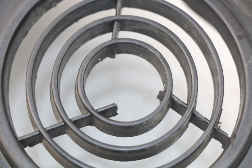 photo de IGNITION COVER ADLY RS SUPERSONIC 50 (2005 - 2010)