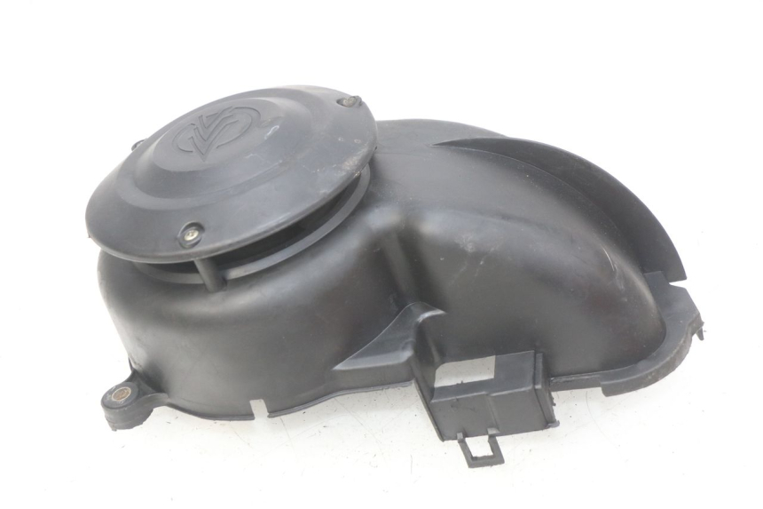 photo de IGNITION COVER KEEWAY RY6 2T 50 (2011 - 2019)