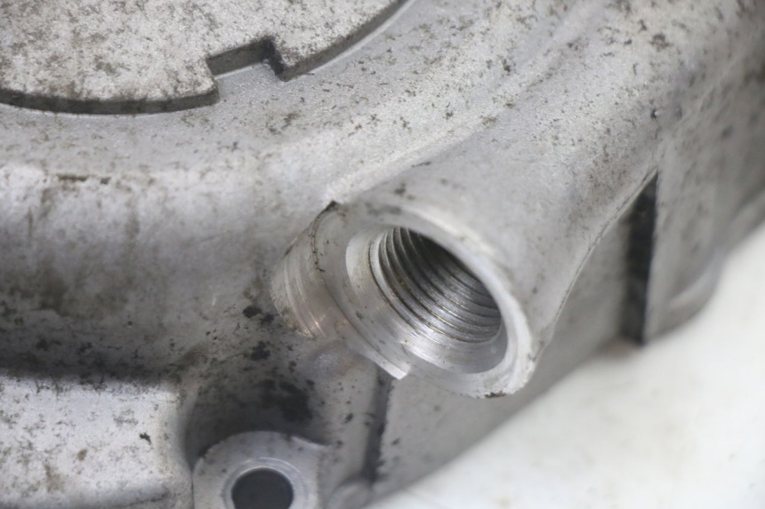 photo de IGNITION COVER PEUGEOT SATELIS 125 (2013 - 2018)