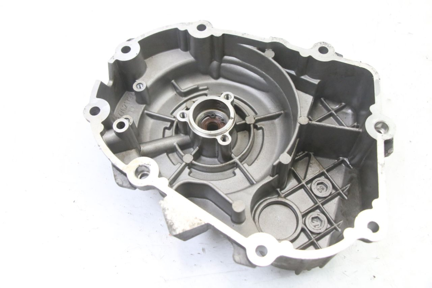 photo de IGNITION COVER PEUGEOT SATELIS 125 (2013 - 2018)