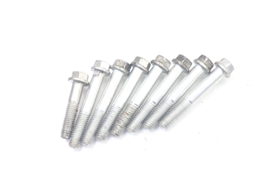 photo de IGNITION COVER PEUGEOT SATELIS 125 (2013 - 2018)