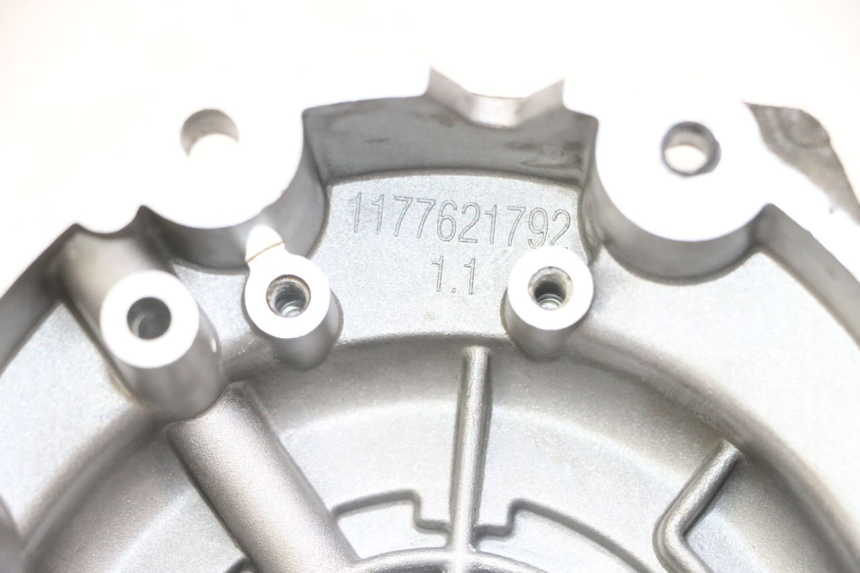 photo de IGNITION COVER PEUGEOT SATELIS 125 (2013 - 2018)