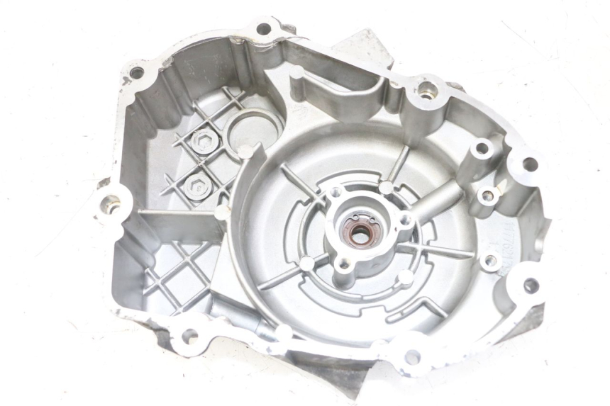 photo de IGNITION COVER PEUGEOT SATELIS 125 (2013 - 2018)