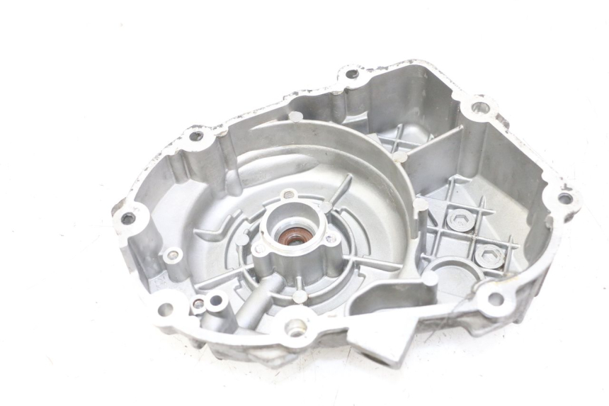 photo de IGNITION COVER PEUGEOT SATELIS 125 (2013 - 2018)
