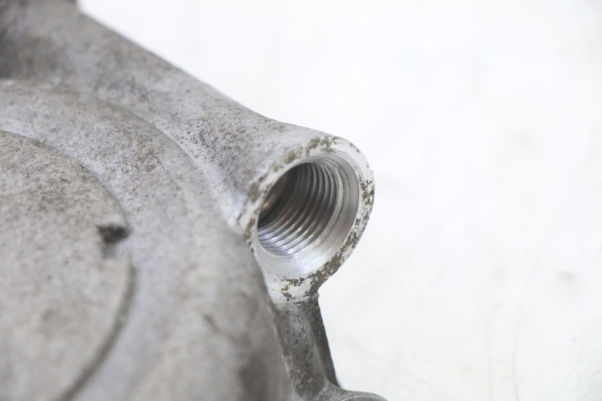 photo de IGNITION COVER PEUGEOT SATELIS 125 (2013 - 2018)