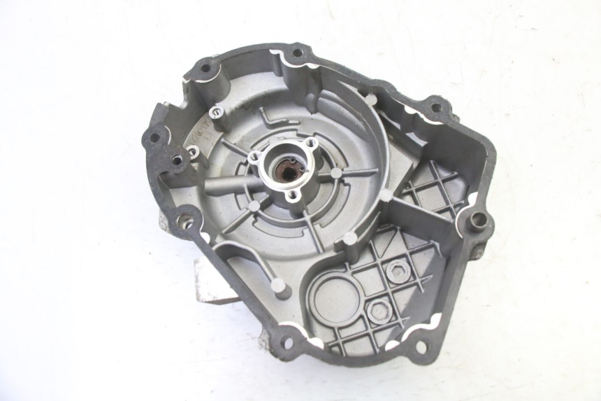 photo de IGNITION COVER PEUGEOT SATELIS 125 (2013 - 2018)