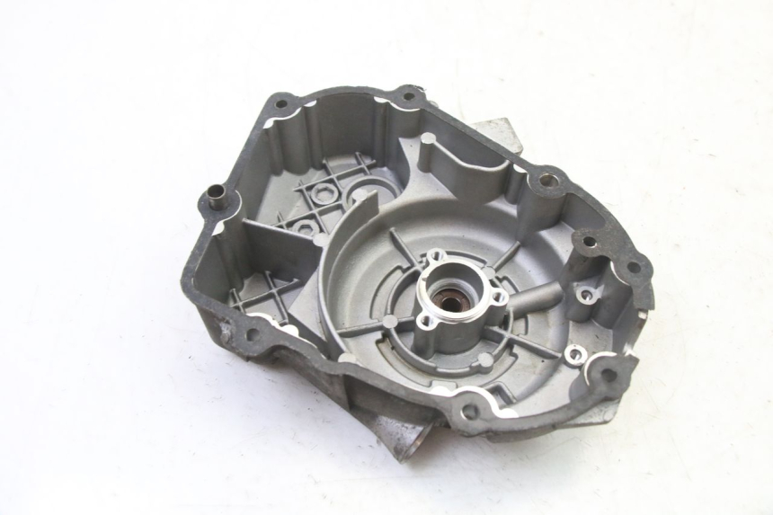photo de IGNITION COVER PEUGEOT SATELIS 125 (2013 - 2018)