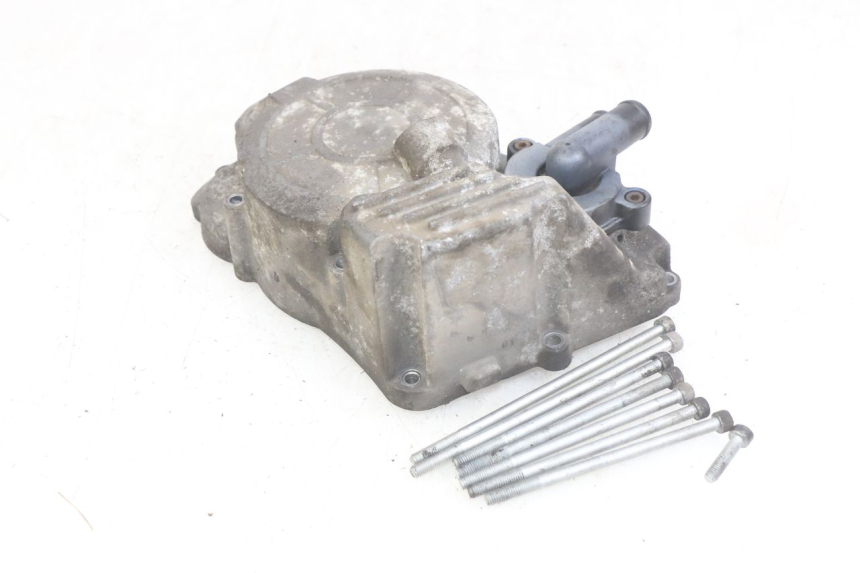 photo de IGNITION COVER APRILIA SCARABEO LIGHT 125 (2007 - 2011)