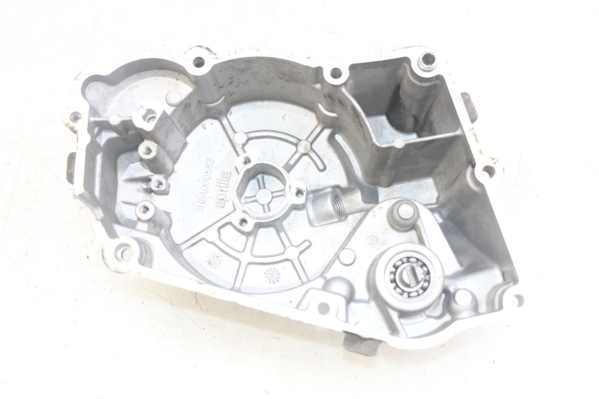 photo de IGNITION COVER APRILIA SCARABEO LIGHT 125 (2007 - 2011)