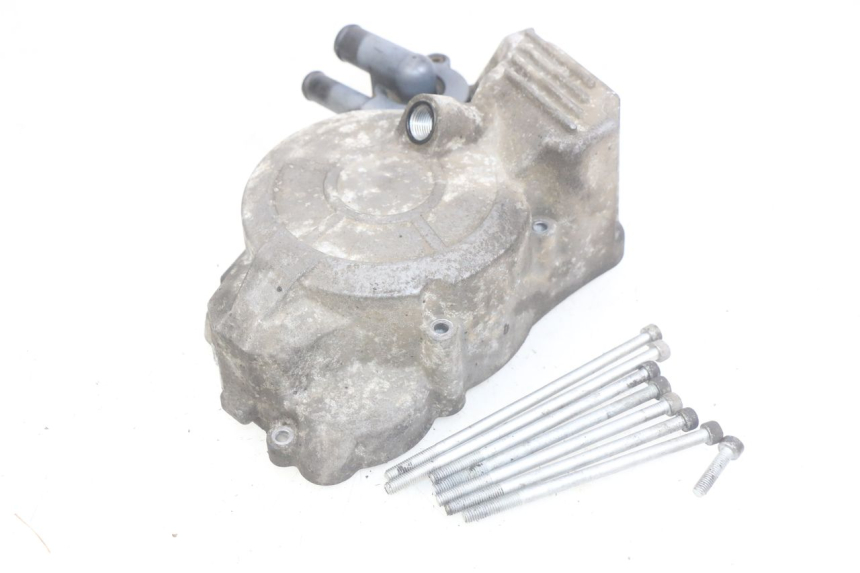 photo de IGNITION COVER APRILIA SCARABEO LIGHT 125 (2007 - 2011)