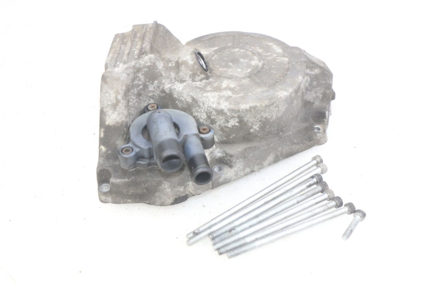 photo de IGNITION COVER APRILIA SCARABEO LIGHT 125 (2007 - 2011)