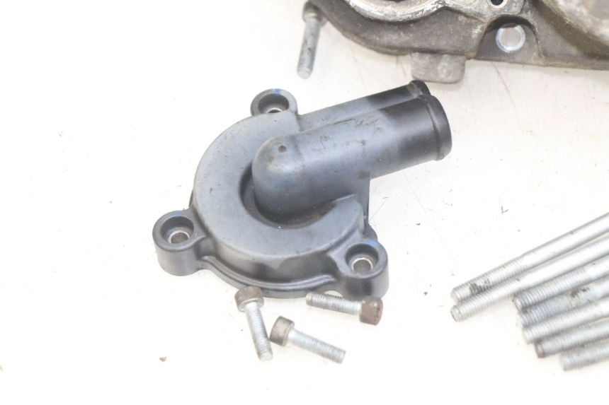 photo de IGNITION COVER APRILIA SCARABEO LIGHT 125 (2007 - 2011)