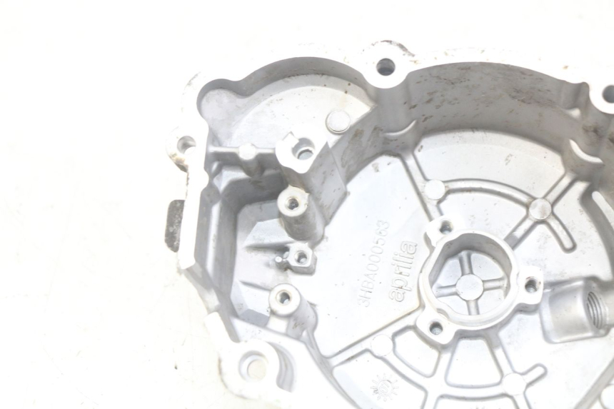 photo de IGNITION COVER APRILIA SCARABEO LIGHT 125 (2007 - 2011)