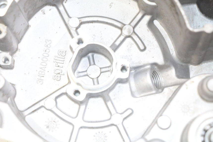 photo de IGNITION COVER APRILIA SCARABEO LIGHT 125 (2007 - 2011)