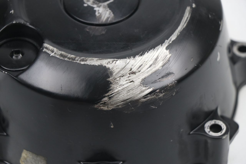 photo de IGNITION COVER MASAI SCRAMBLER 125 (2018 - 2020)