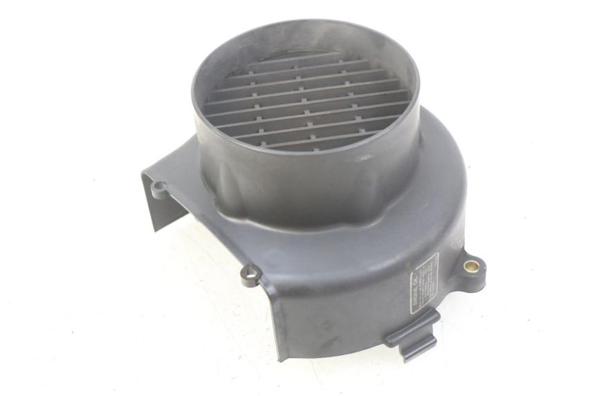 photo de IGNITION COVER KYMCO SENTO 100 (2008 - 2013)