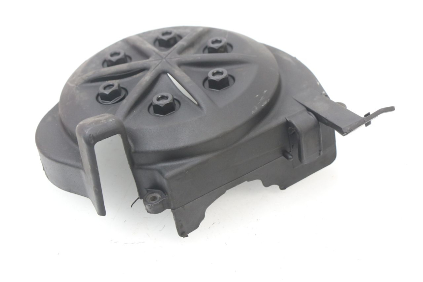 photo de IGNITION COVER APRILIA SR CARB LC 2T 50 (2004 - 2012) - Technical close-up