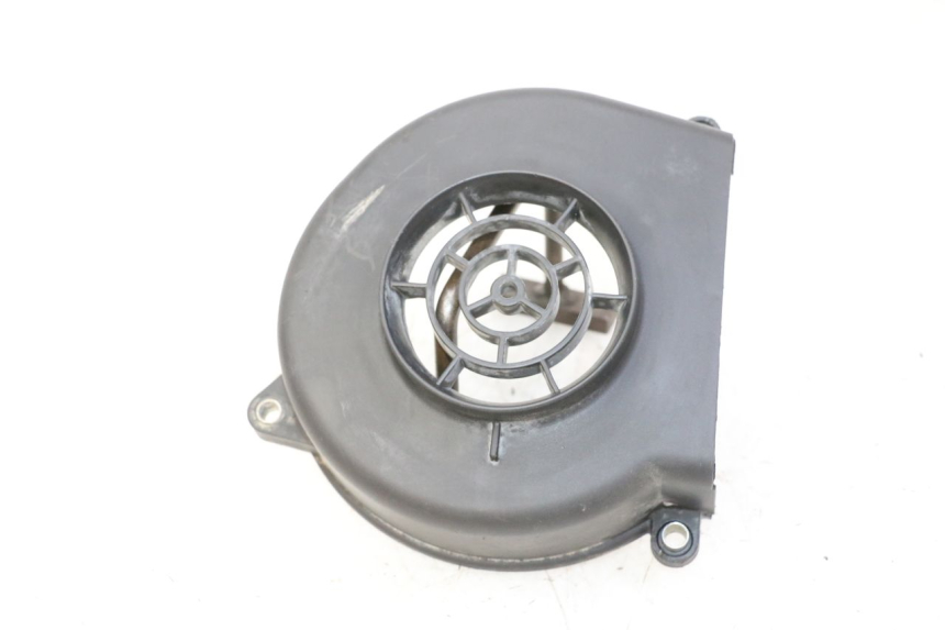 photo de IGNITION COVER PEUGEOT STREETZONE I 2T 50 (2018 - 2020)