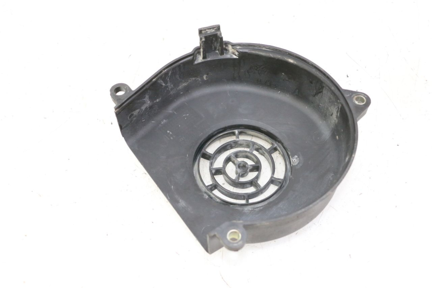 photo de IGNITION COVER PEUGEOT STREETZONE I 2T 50 (2018 - 2020)