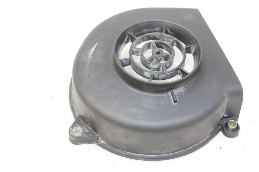 photo de IGNITION COVER PEUGEOT STREETZONE I 2T 50 (2018 - 2020)