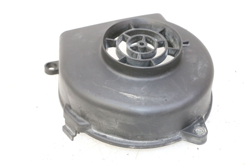 photo de IGNITION COVER PEUGEOT STREETZONE I 2T 50 (2018 - 2020)