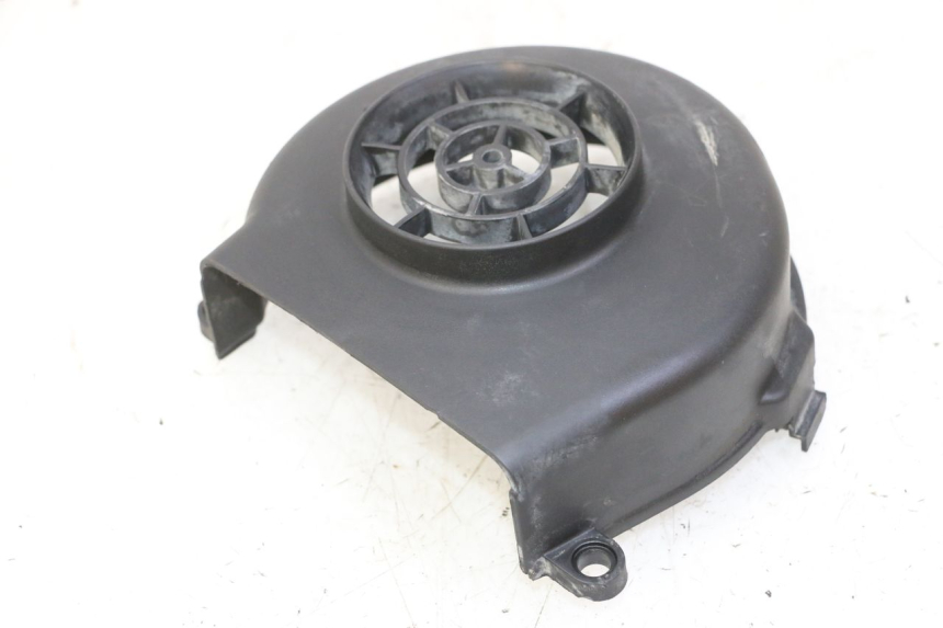 photo de IGNITION COVER PEUGEOT STREETZONE I 2T 50 (2018 - 2020)