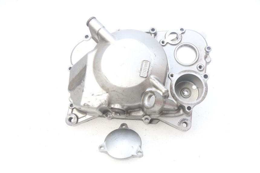 photo de IGNITION COVER SUZUKI BURGMAN 125 (2007 - 2014)