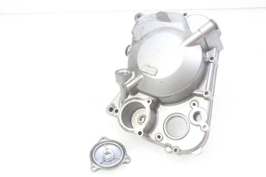 photo de IGNITION COVER SUZUKI BURGMAN 125 (2007 - 2014)