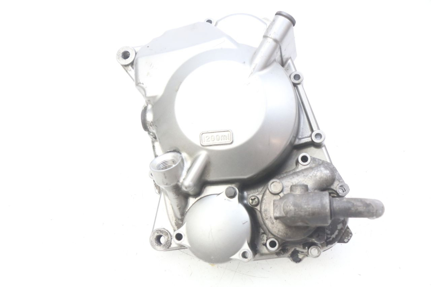 photo de IGNITION COVER SUZUKI BURGMAN 125 (2007 - 2014)